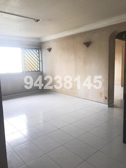 Blk 124 Pasir Ris Street 11 (Pasir Ris), HDB 4 Rooms #145857742